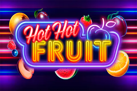 Hot Hot Fruit Free Slot