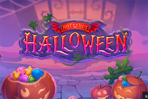 Hot Hot Halloween Free Slot