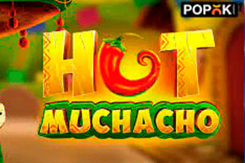 Hot Muchacho Free Slot