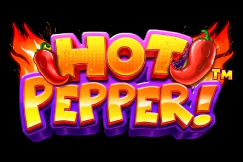 Hot Pepper Free Slot