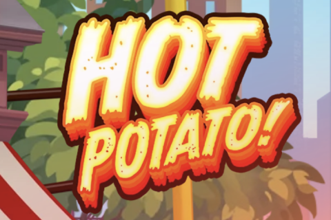 Hot Potato! Free Slot