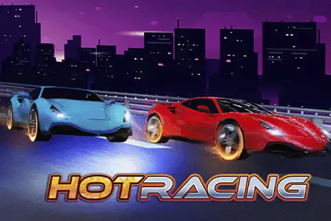 Hot Racing Free Slot