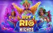 Hot Rio Nights Evoplay 