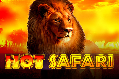 Hot Safari Free Slot