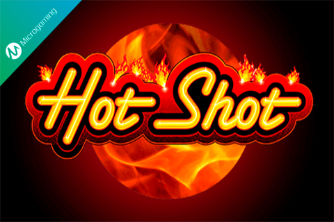 Hot Shot (Microgaming) Free Slot