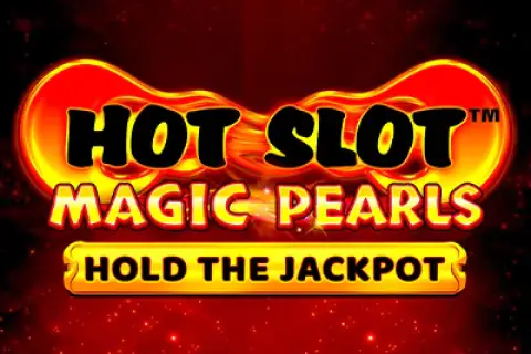 Hot Slot™: Magic Pearls Free Slot