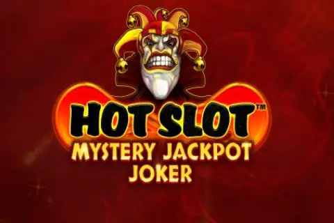 Hot Slot™: Mystery Jackpot Joker Free Slot