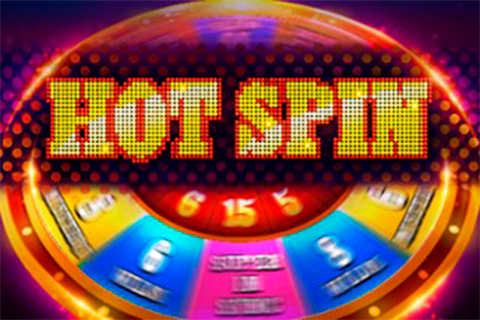 Hot Spin Free Slot