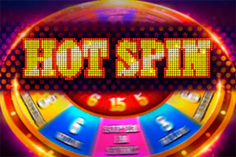 Hot Spin Free Slot