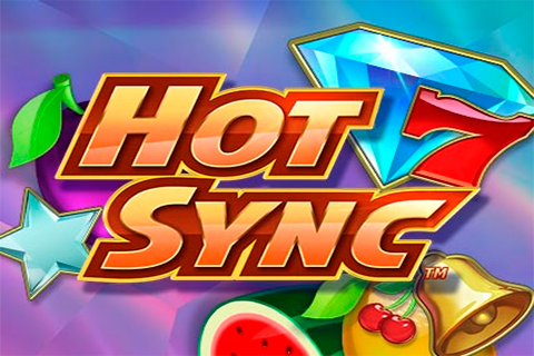 Hot Sync Free Slot