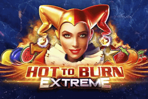 Hot To Burn Extreme Reel Kingdom 