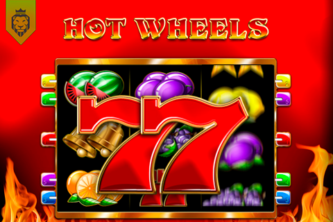 Hot Wheels Free Slot