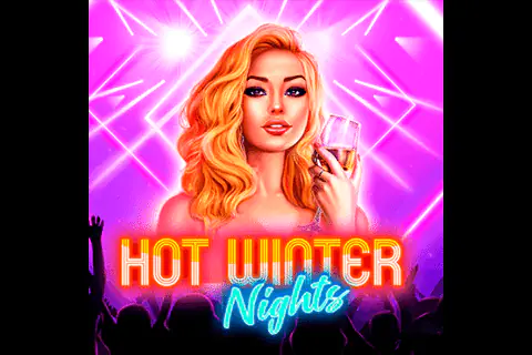 Hot Winter Nights Free Slot