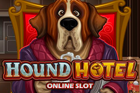 Hound Hotel Free Slot