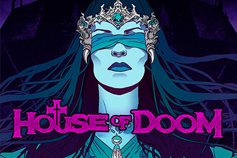 House of Doom Free Slot