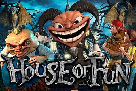 House of Fun Free Slot