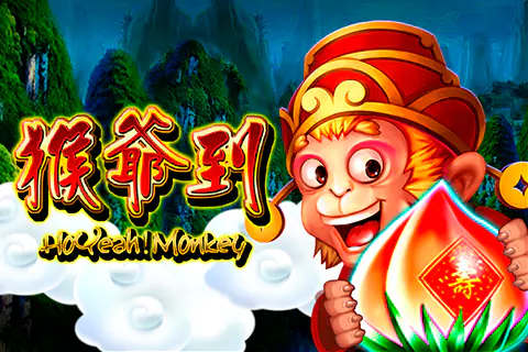 HoYeah! Monkey Free Slot