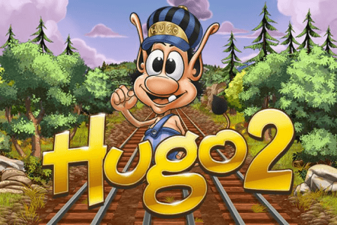 Hugo 2 Free Slot