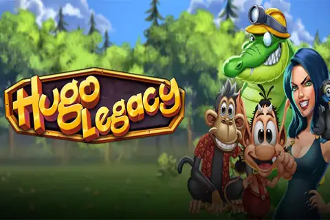Hugo Legacy Free Slot