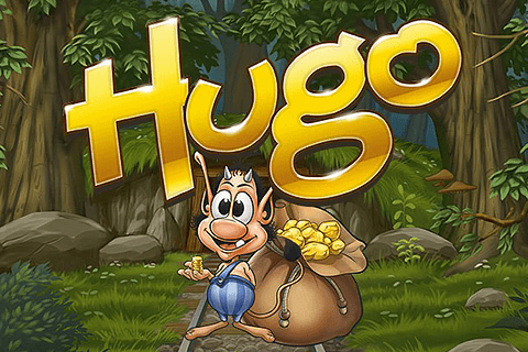 Hugo Free Slot