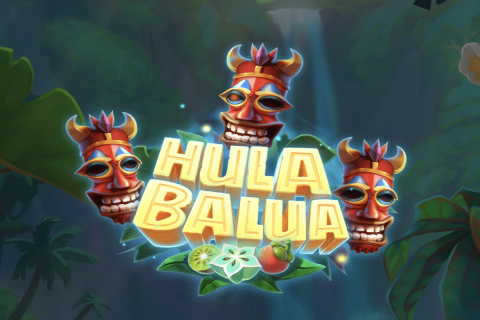 Hula Balua Free Slot