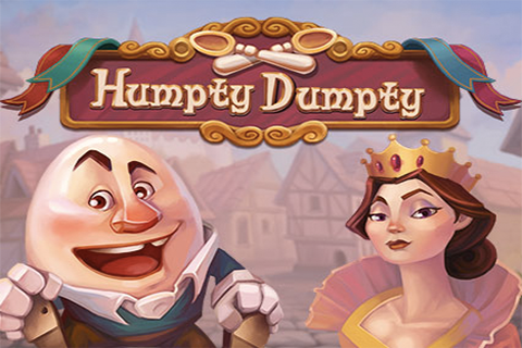 Humpty Dumpty Push Gaming 