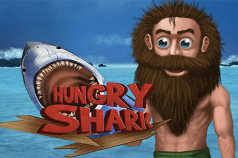 Hungry Shark Free Slot