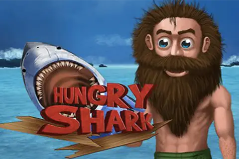 Hungry Shark Free Slot