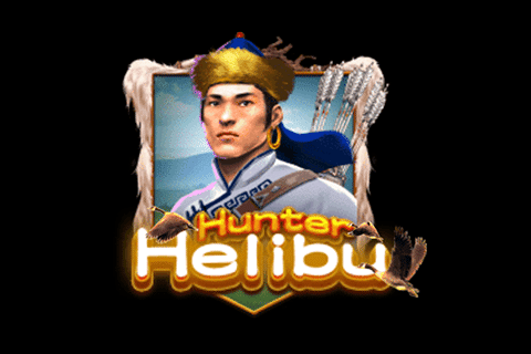 Hunter Helibu Ka Gaming 