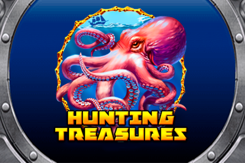 Hunting Treasures Free Slot