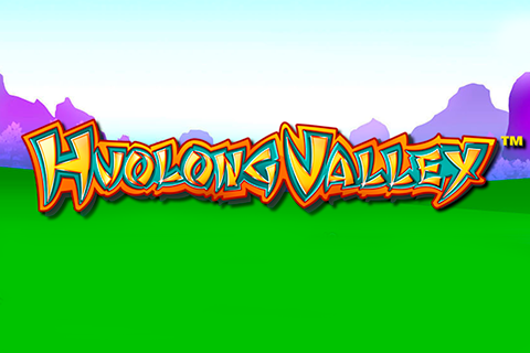 Huolong Valley Free Slot