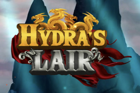 Hydras Lair Mascot Gaming 