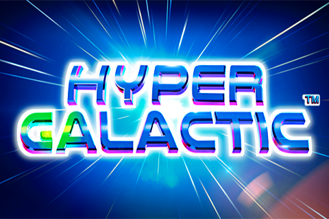 Hyper Galactic Free Slot