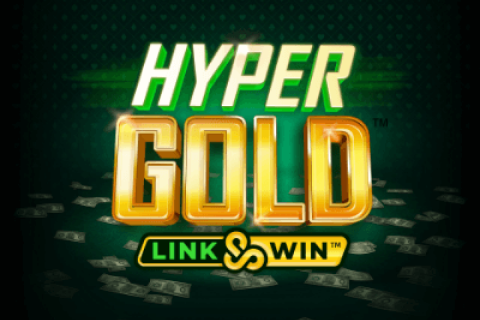 Hyper Gold Gameburger Studios 