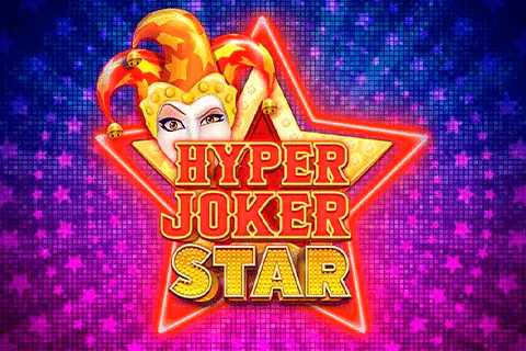 Hyper Joker Star Free Slot