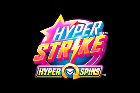 Hyper Strike HyperSpins Free Slot