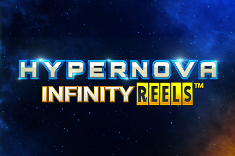 Hypernova Infinity Reels Free Slot