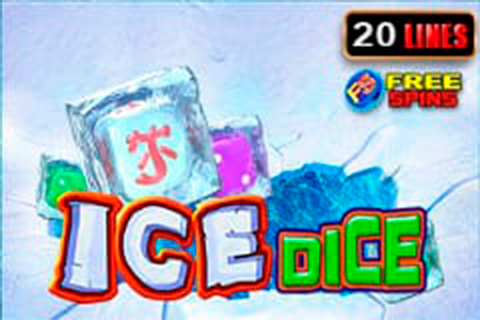 Ice Dice Free Slot