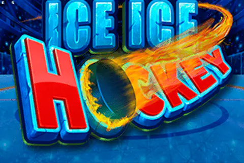 Ice Ice Hockey Free Slot