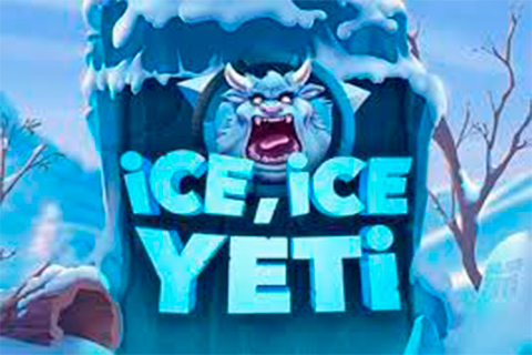 Ice Ice Yeti Free Slot