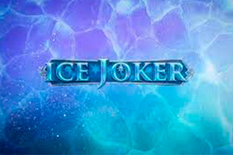 Ice Joker Playn Go 