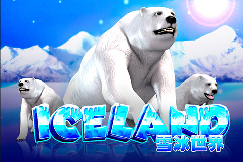 Iceland Free Slot