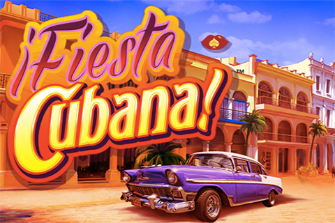 iFiesta Cubana! Free Slot