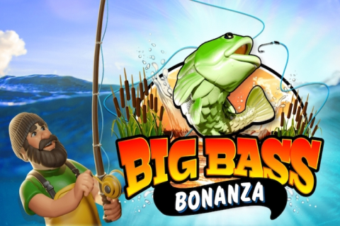 Big Bass – Keeping it Reel Free Slot