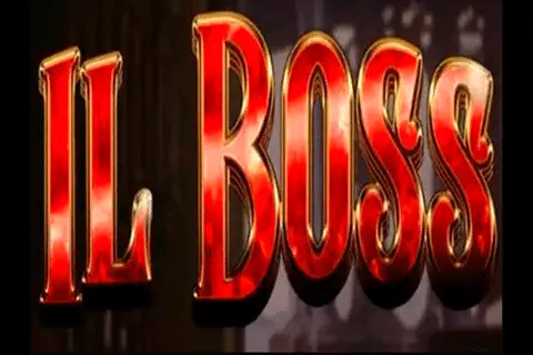 Il Boss Free Slot