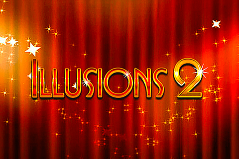 Illusions 2 Free Slot