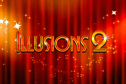 Illusions 2 Free Slot