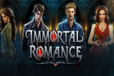 Immortal Romance Microgaming 2 