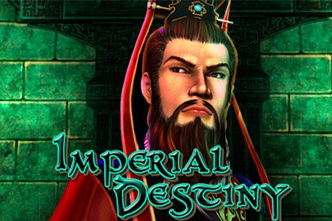 Imperial Destiny Free Slot