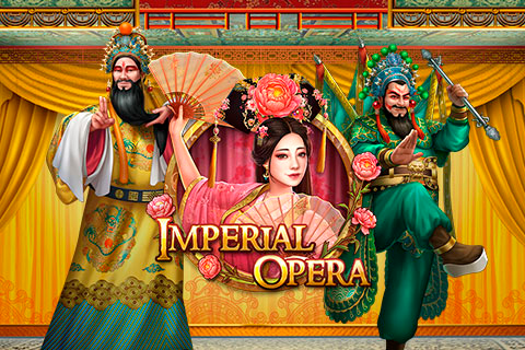 Imperial Opera Free Slot